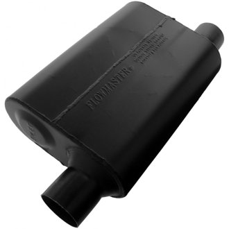 Super 44 Series Chambered Muffler
