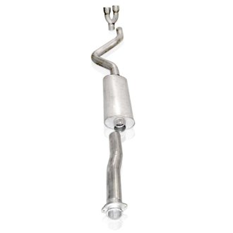 07-14 Chevy Tahoe/Yukon LT 3-1/2in Dual Tip Catback