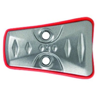 GP1 Heel Protector Replacement (Magnesium