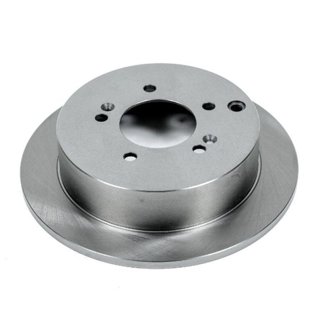 Autospecialty Brake Rotor