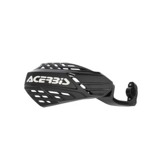 Linear Vented Handguard - Black/White
