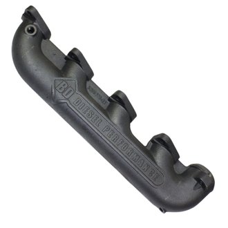 03-07 Ford Power Stroke 6.0L Exhaust Manifold Driver Side