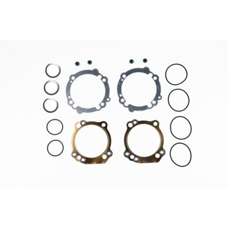 08-09 Ducati S 1100 Top End Gasket Kit