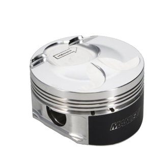 Ford EcoBoost 3.5L 3.652in Bore 10:1 CR Piston Set