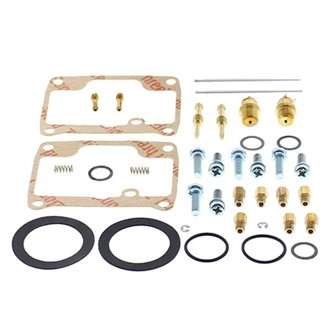 Carb Rebuild Kit Ski-Doo