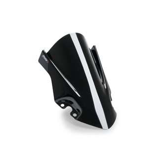 Z-Racing Screen Black