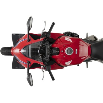 Frontal Spoiler Gp Matt Black