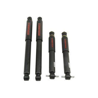 ND2 OEM STOCK REPLACEMENT SHOCK SET