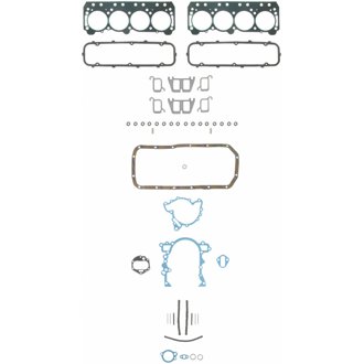 Buick Skylark 260-1012 Engine Gasket Set