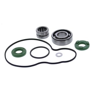 Water Pump Rebuild Kit