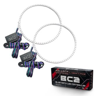 ColorSHIFT(tm) Halo Kit, ColorSHIFT(tm) - BC1