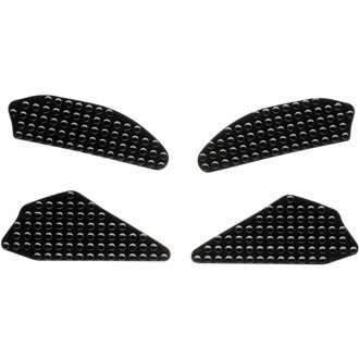 Pro Tank Protector 2 Black