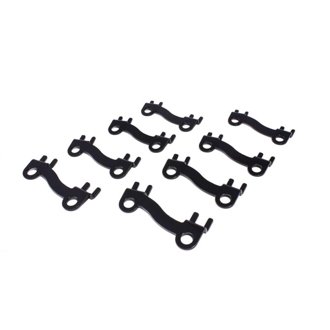 Guide Plates FF 3/8 Raised