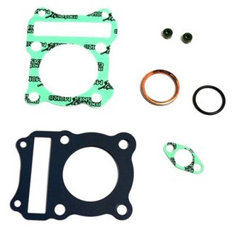 03-10 Suzuki DRZ 125 Top End Gasket Kit