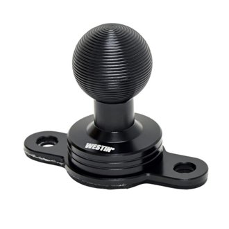 Adventure Mount Ball Mount