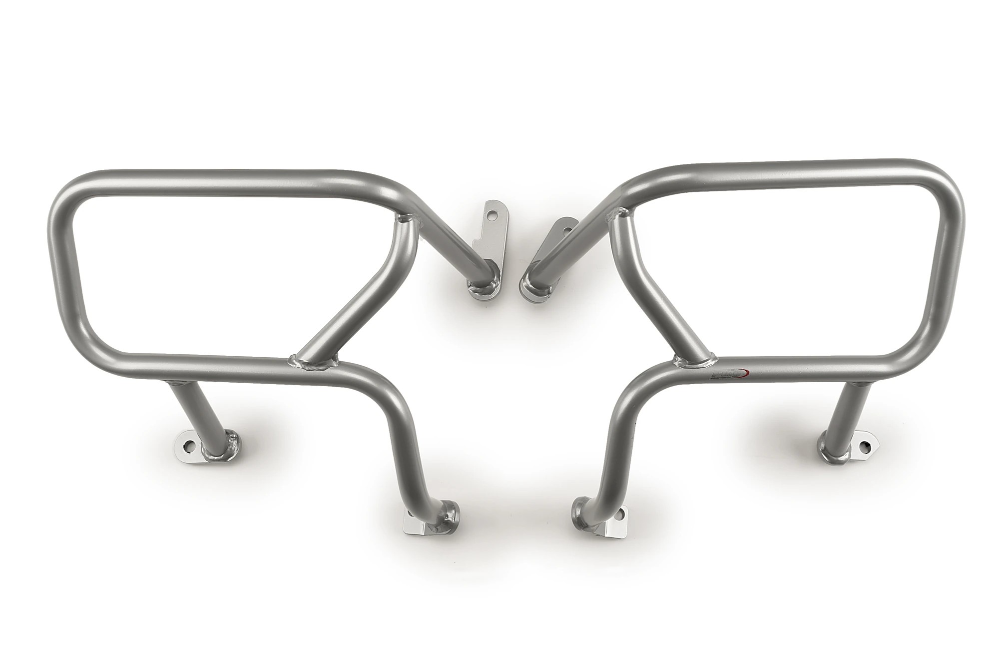 Engine guards
