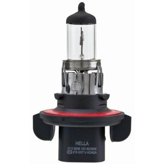 Daytime Running Light Bulb
