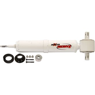 07-13 Chevrolet Avalanche Front RS5000X Strut