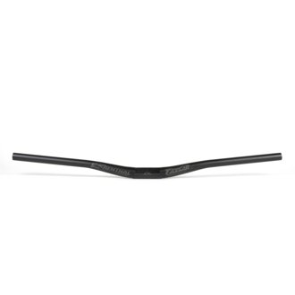 V3 Fatbar Lite Carbon 20 mm. - Black