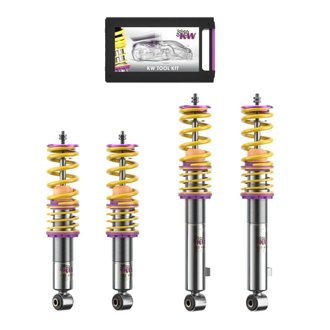 COILOVER KIT V1