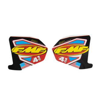 Factory 4.1 Mini Replacement Wrap Decal