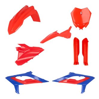 2023 Beta RX300/450 Full Plastic Kit - Original 23