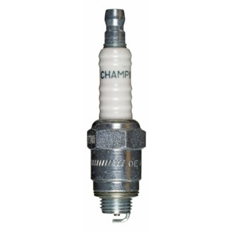 Copper Plus Small Engine Spark Plug UY6 - Dependable Performance & Durability