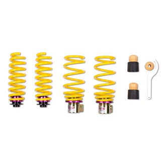 Height Adjustable Spring Kit
