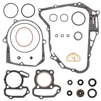 Complete Gasket Kit Withoil Seals