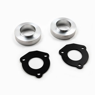 2.5 INCH LEVELING KIT | STRUT SPACERS
