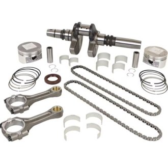 Complete Engine Rebuild Kit
