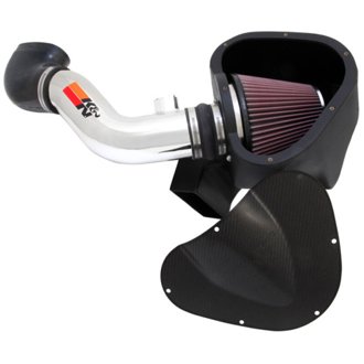 Performance Air Intake System
