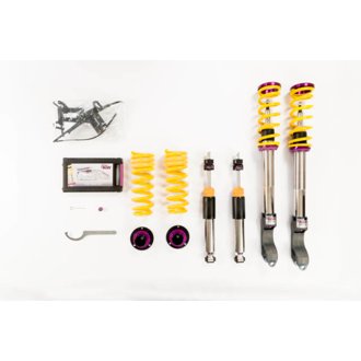 COILOVER KIT V3