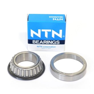 05-09 Suzuki Sm 400 Steering Bearing Kit