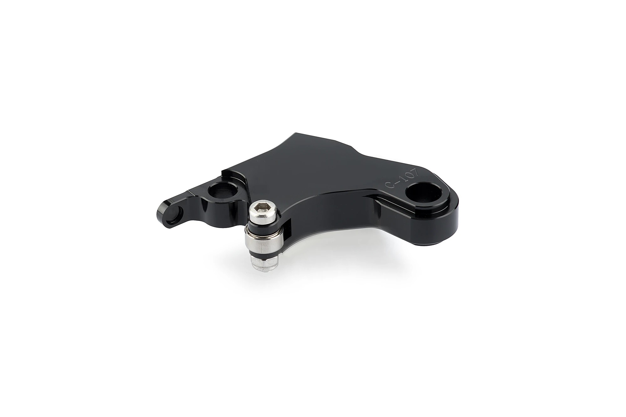 Adaptor Clutch Lever Black
