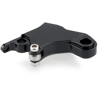 Adaptor Clutch Lever Black