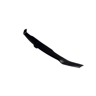 19-25 RAM 1500 Excl. Rebel/TRX Models Aeroskin Low Profile - Matte Black