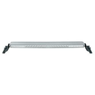XE Hood Hinge Light Mount for Jeep JL/JT - Fits 30" Single Row LED Bar