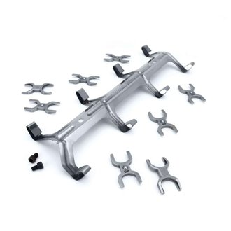 Hardware Kit OEM Pw Ford 302H