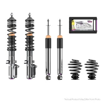 COILOVER KIT V3 CLASSIC