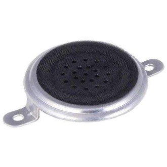 Replacement 300 Ohm 50mm Headset Speaker