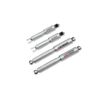 Street Performance Shock Set (Lowering