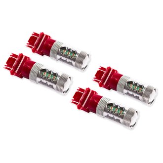 Direct Replacement For Your Factory Bulb.