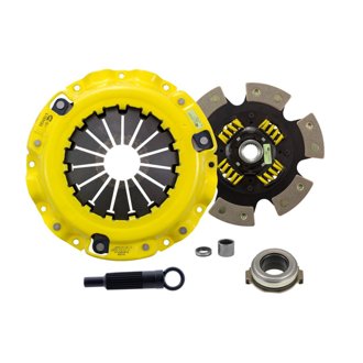 ACT Heavy Duty Race Sprung 6 Pad Clutch Kit