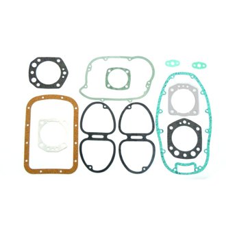 BMW R69/R69S/R68 Complete Gasket Kit (w/o Oil Seals