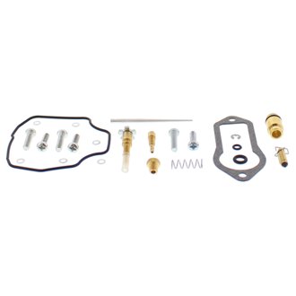 Racing 87-00 Yamaha TW200 Trailway Carburetor Rebuild Kit