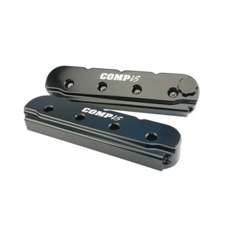 Gm Ls Engine Billet Aluminum Valve Covers