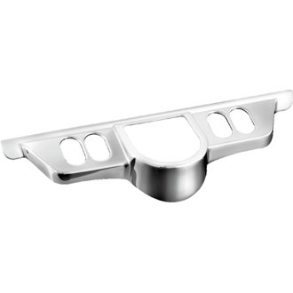 Switch Panel Accent Chrome