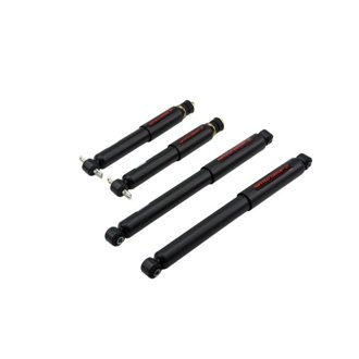 NITRO DROP 2 SHOCK SET (LOWERING