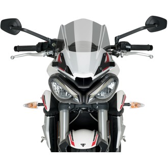 New Generation Sport Smoke